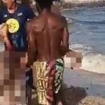 Surfista é atacado por tubarão em praia de Olinda, em Pernambuco