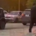 Pedro Scooby se pronuncia após ser visto deixando festa de Vini Jr. com morena