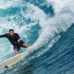 Vídeo: Nic Von Rupp e Lucas Chumbo tentaram reanimar surfista Marcio Freire por 40 minutos