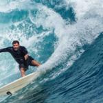 Vídeo: Nic Von Rupp e Lucas Chumbo tentaram reanimar surfista Marcio Freire por 40 minutos