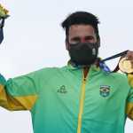 Por que Ítalo Ferreira, ouro em Tóquio, não vai para Paris 2024?