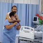 Paciente em surto psicótico faz enfermeira de refém e é morto por policial