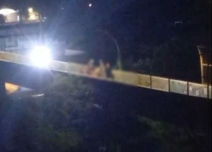 Sexo em grupo revoltou moradores de tradicional bairro de BH