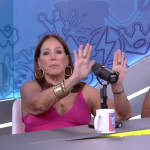BBB 24: Susana Vieira vira meme por distribuir bronca em apresentadores