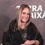 Susana Vieira revela que já desejou a morte de ex-marido 'várias vezes'