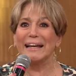 Susana Vieira diz não tem medo de ser demitida da Globo: “muita coisa para fazer'