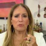 Susana Vieira reclama de receita de Ana Maria Braga; entenda