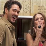 BBB 24: Susana Vieira invade a casa e solta o verbo sobre brothers