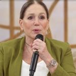 Susana Vieira ameaça processar quem a chamar de velha: 'acho preconceito'
