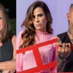 Susana Vieira ironiza sobre chances de Wanessa e Rodriguinho vencerem o BBB 24