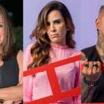 Susana Vieira ironiza sobre chances de Wanessa e Rodriguinho vencerem o BBB 24