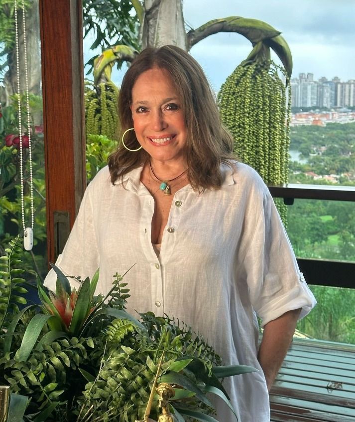 Susana Vieira: veja tudo o que se sabe sobre o estado de saúde da atriz com doenças incuráveis
