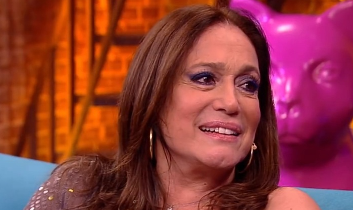 Susana Vieira revela quem gostaria que a interpretasse em biografia