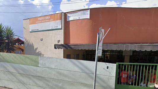 Suspeita de agredir enfermeira foi detida pela Guarda Municipal