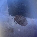 Esquadrão antibombas do Bope é acionado por causa de granada em prédio, em BH