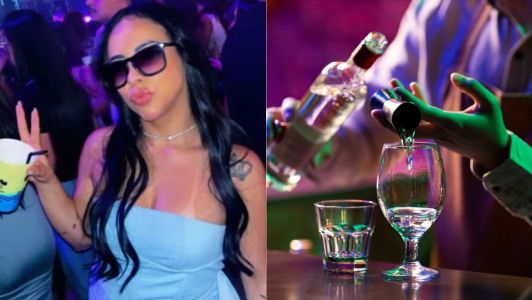 Suspeita de intoxicação por metanol faz mulher receber antídoto e passar por hemodiálise