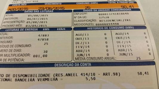 Suspeita foi detida em flagrante por peculato eletrônico