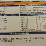 Funcionária suspeita de ‘transferir’ dívidas de conta de luz entre clientes é presa
