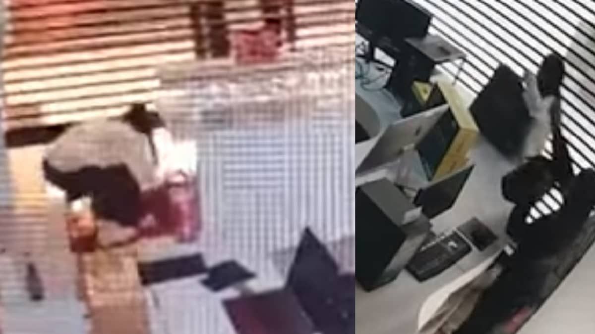 Irmãs foragidas usam 'golpe do controle remoto' para furtar R$ 211 mil em itens de luxo; entenda