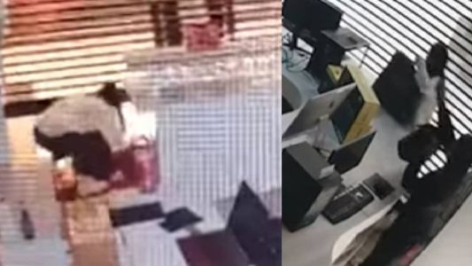 Suspeitas estariam escondidas em São Paulo