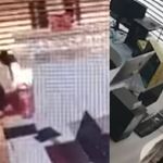 Irmãs foragidas usam 'golpe do controle remoto' para furtar R$ 211 mil em itens de luxo; entenda