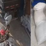 Homem furta sacas de café, tenta vendê-las para o próprio dono e acaba preso