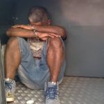 Homem tenta matar o pai após acusá-lo de engravidar a ex em BH