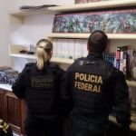 Homem é preso pela PF com pornografia infantil em SP  