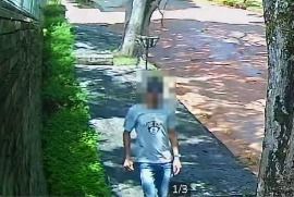Homem suspeito de invadir casa de procuradora é preso em BH; filho dela se escondeu no banheiro