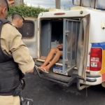 Grande BH: jovem ‘com arma no rosto’ é preso suspeito de assaltar motorista de app