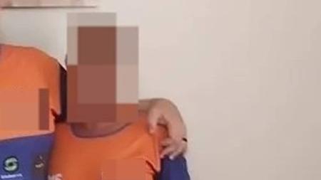 Suspeito coordena projeto social em Varginha, no Sul de Minas