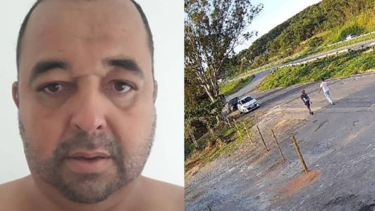 Alessandro de Araújo foi morto dois dias após estrear carro novo