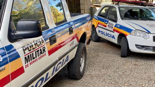 Suspeito de 19 anos afirmou que namorava a adolescente