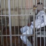 'Velozes e furiosos', diz motociclista preso após jogar moto contra guardas municipais em Belo Horizonte