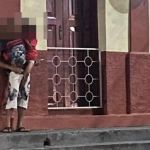 Pai é preso após fazer filho refém e usar como 'escudo humano' em Santa Bárbara 