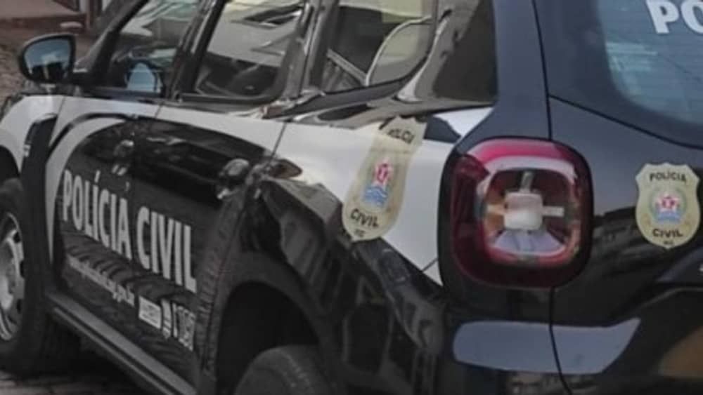 Homem é preso suspeito de abusar das enteadas, de 14 e 15 anos, em Igarapé