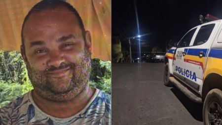 Suspeito de atacar ex com martelo e motosserra é procurado na Grande BH