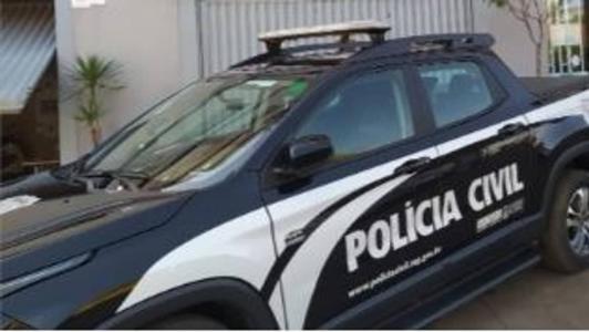 Suspeito de atropelar e estuprar mulher no Rio Grande do Sul é preso em Minas