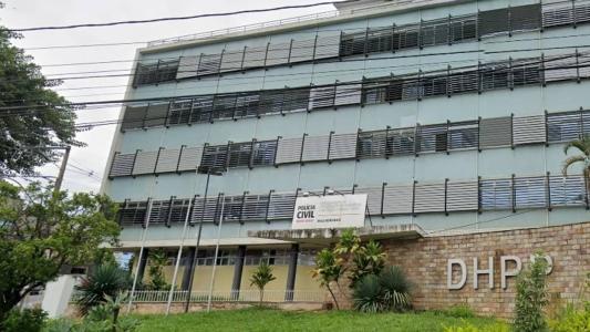 Suspeito de crimes sexuais e violência doméstica é preso em flagrante
