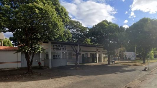 Suspeito de estuprar jovem é preso em Montes Claros