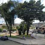 Suspeito de integrar quadrilha de roubo a banco esfaqueia mulher na testa e é preso na Grande BH