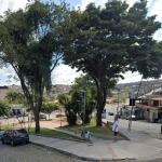 Suspeito de integrar quadrilha de roubo a banco esfaqueia mulher na testa e é preso na Grande BH