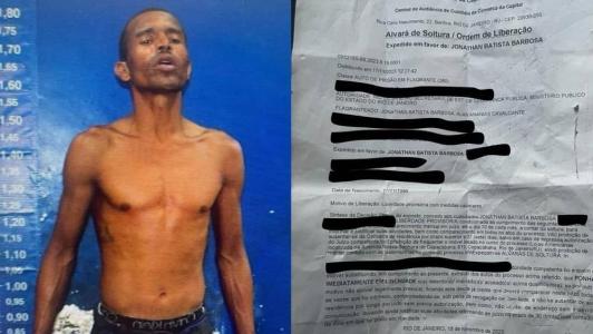 Suspeito de matar fã de Taylor Swift no Rio é preso