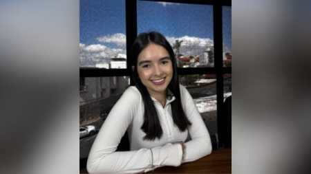 Vanessa Lara de Oliveira, de 23 anos, foi morta em Juatuba, na Grande BH.