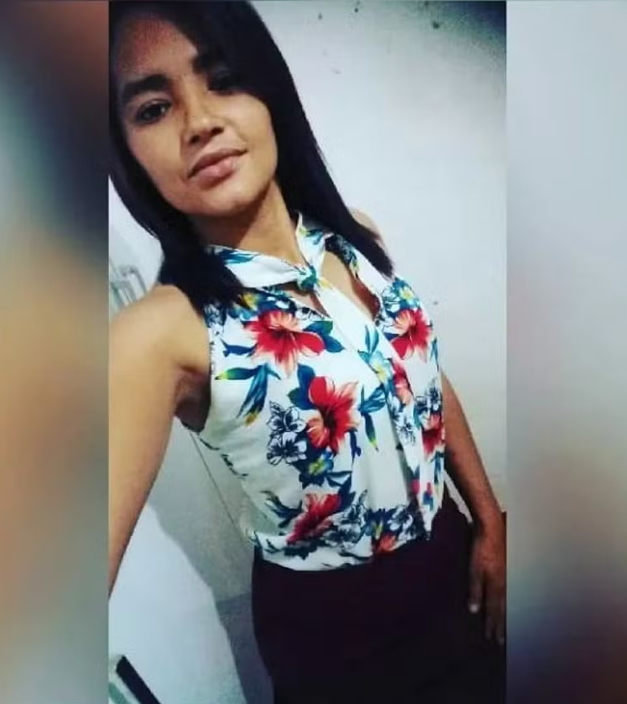Homem que matou mulher grávida na frente de filho de 12 anos é condenado a 45 anos de prisão