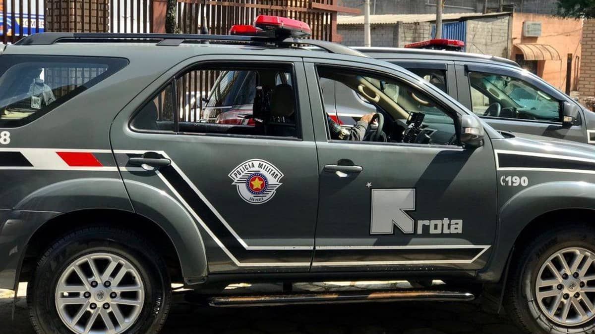 Suspeito de matar PM no litoral de SP se entregou por medo de morrer, diz advogado