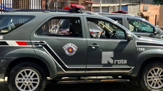 Suspeito de matar PM no litoral de SP se entregou por medo de morrer, diz advogado.