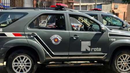 Suspeito de matar PM no litoral de SP se entregou por medo de morrer, diz advogado.