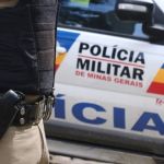 Filho é preso após ser flagrado abusando da própria mãe, de 79 anos, em Minas