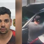 Suspeito de sequestrar mulher em estacionamento de pet shop de SP é preso